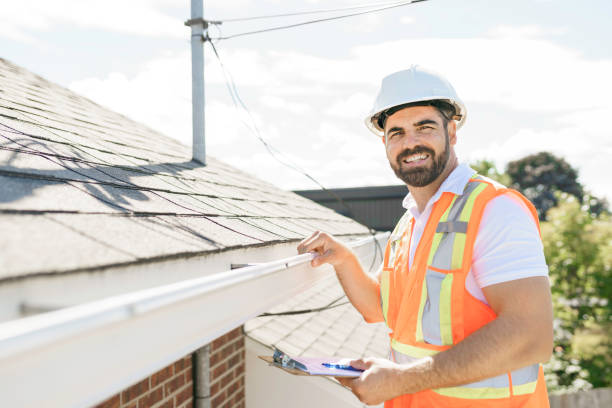 Quick and Trustworthy Emergency Roof Repair Services in Union City, NJ