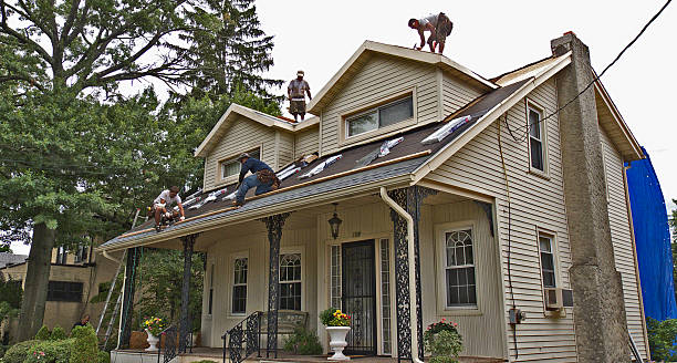 Best New Roof Installation  in Union City, NJ