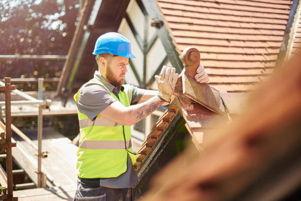 Best Roof Repair Services  in Union City, NJ