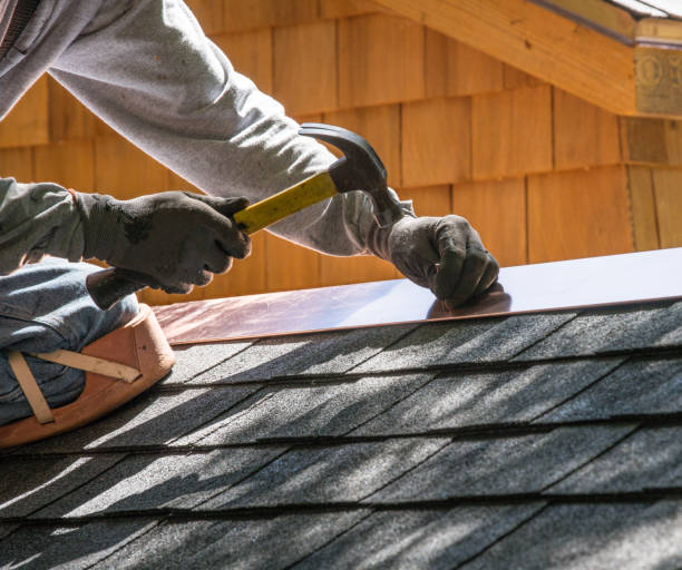 Best Commercial Roofing Services  in Union City, NJ
